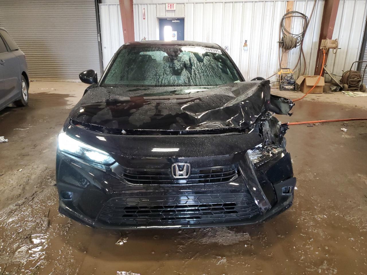 2024 HONDA CIVIC SPOR - Фото 5