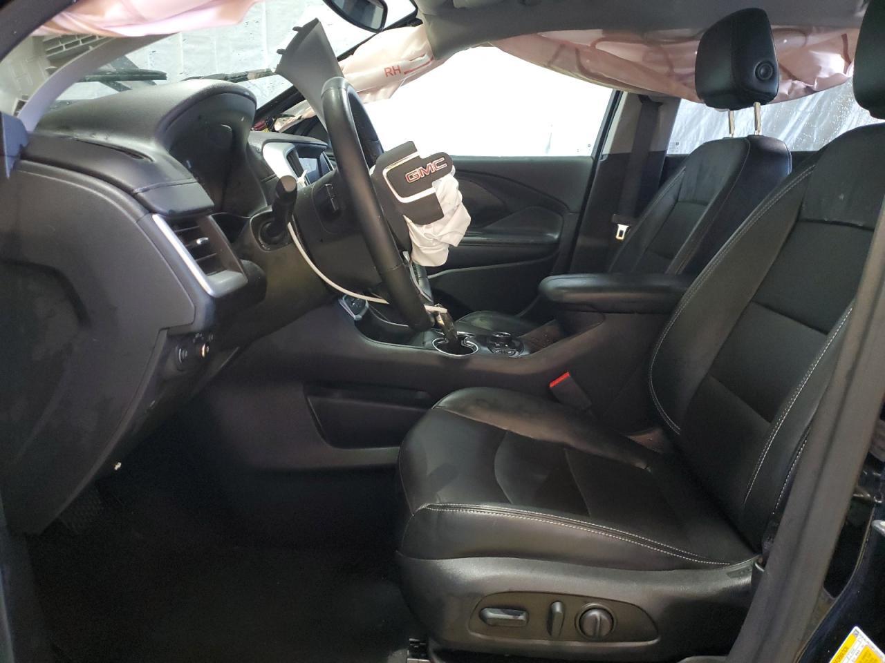 2023 GMC TERRAIN SL - Image 7