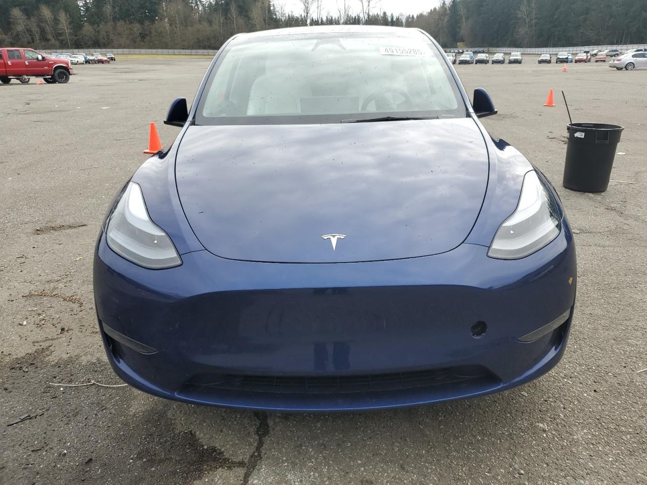 2024 TESLA MODEL Y - Image 5