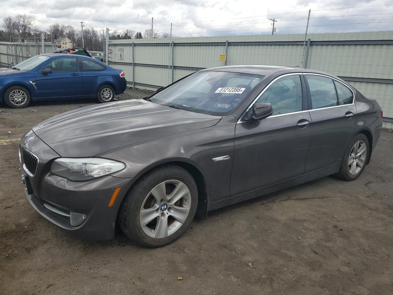 2013 BMW 528 XI