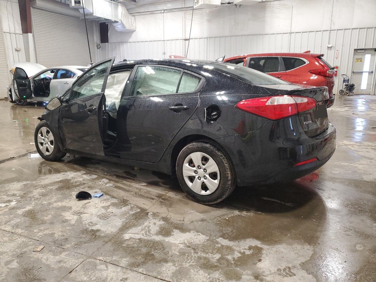 2015 KIA FORTE LX - Фото 2