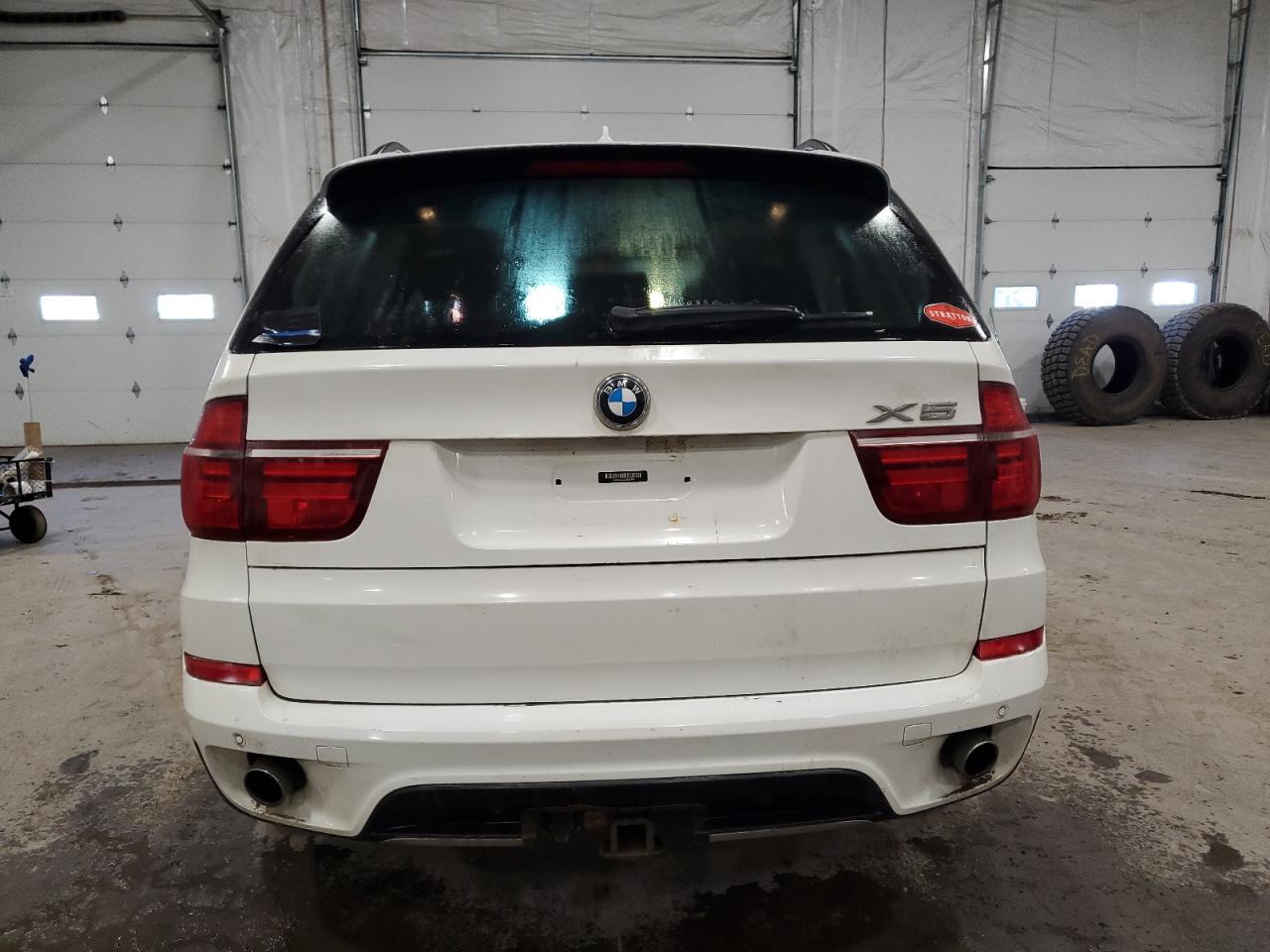 2013 BMW X5 XDRIVE3 - Фото 6