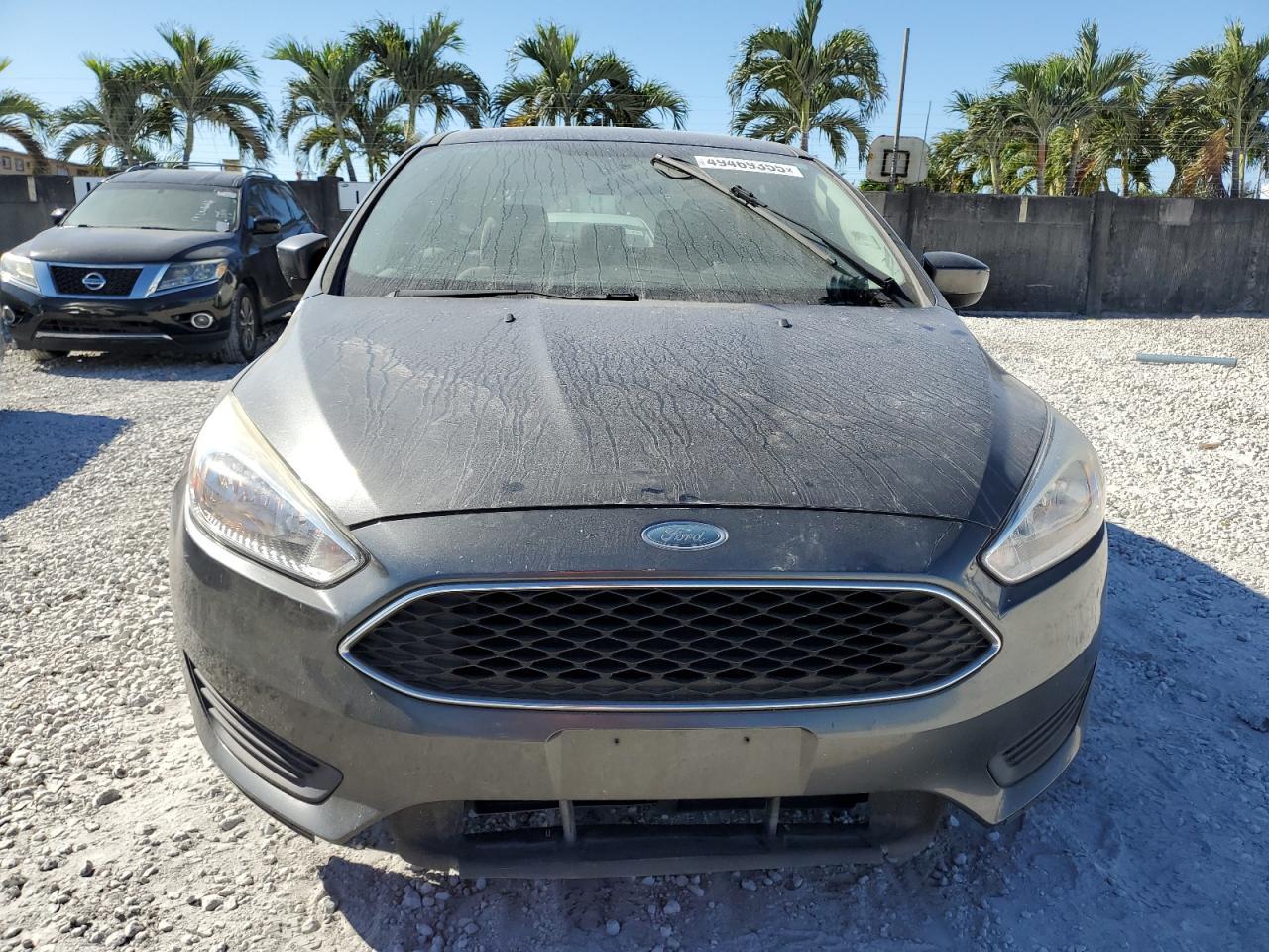 2018 FORD FOCUS SE - Image 5
