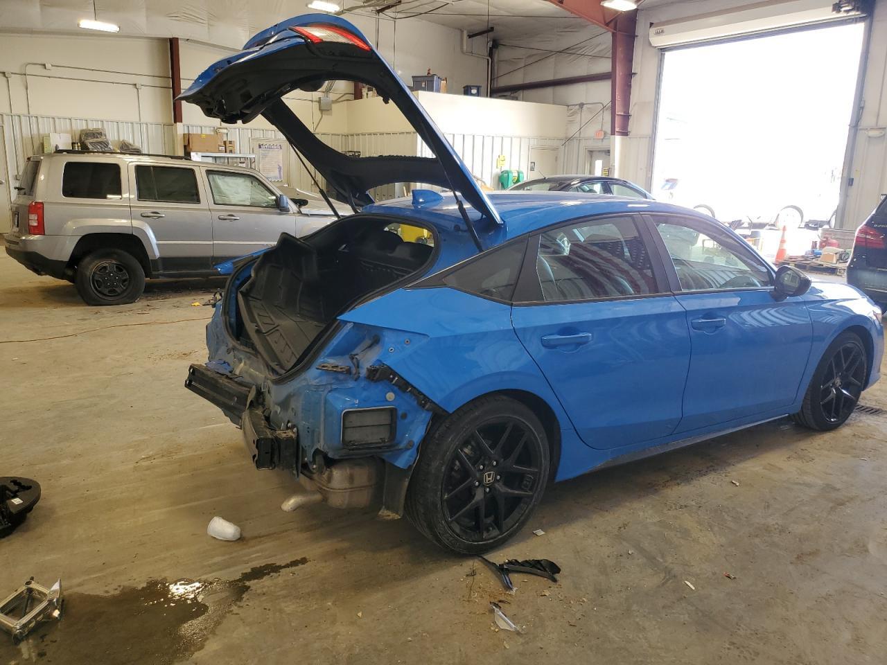 2024 HONDA CIVIC SPOR - Фото 3