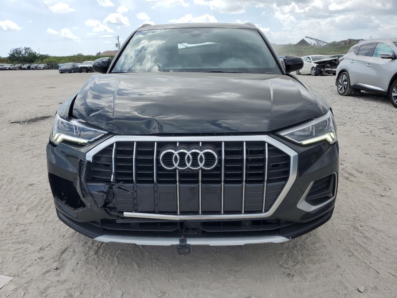 2021 AUDI Q3 PREMIUM - Image 5