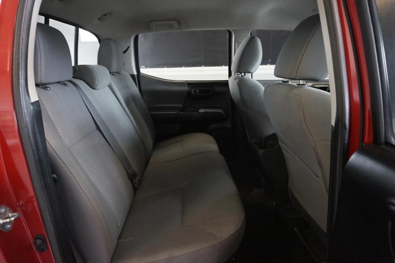 2019 TOYOTA TACOMA DOU - Фото 6