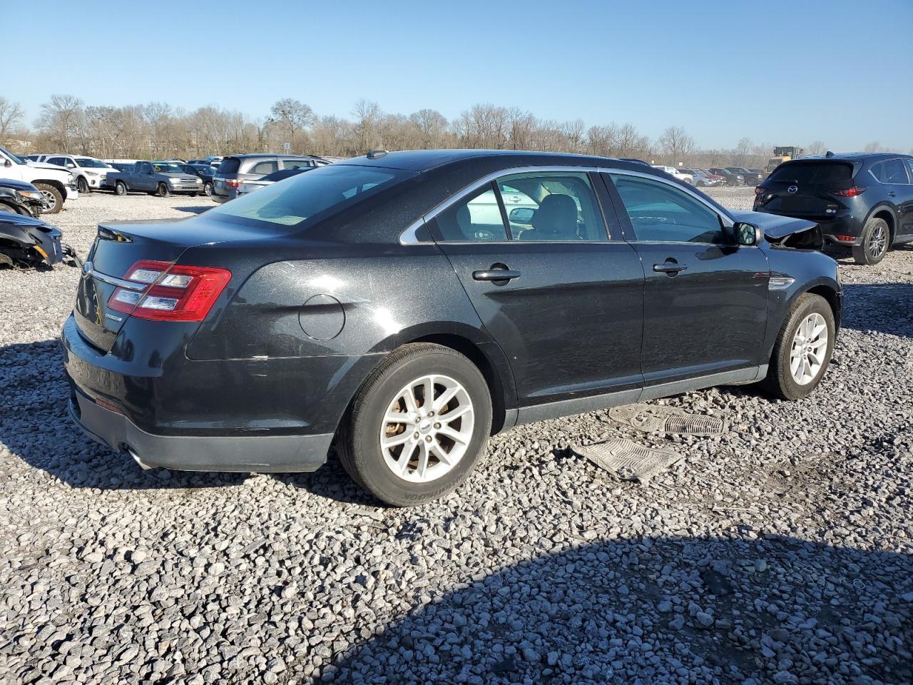 2014 FORD TAURUS SE - Image 3