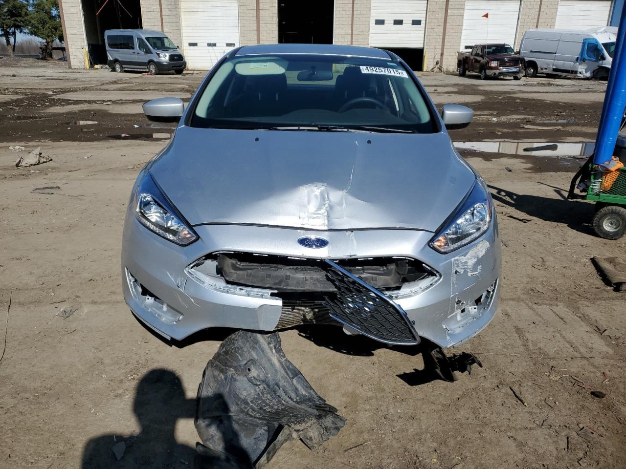 2018 FORD FOCUS SE - Image 5