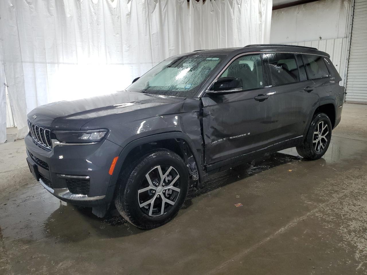 2024 JEEP GRAND CHER