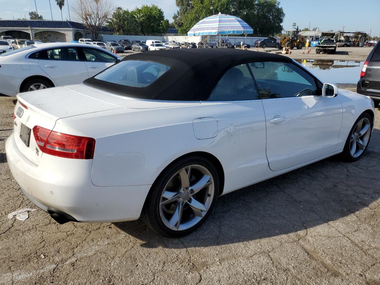 2011 AUDI A5 PREMIUM - Фото 3