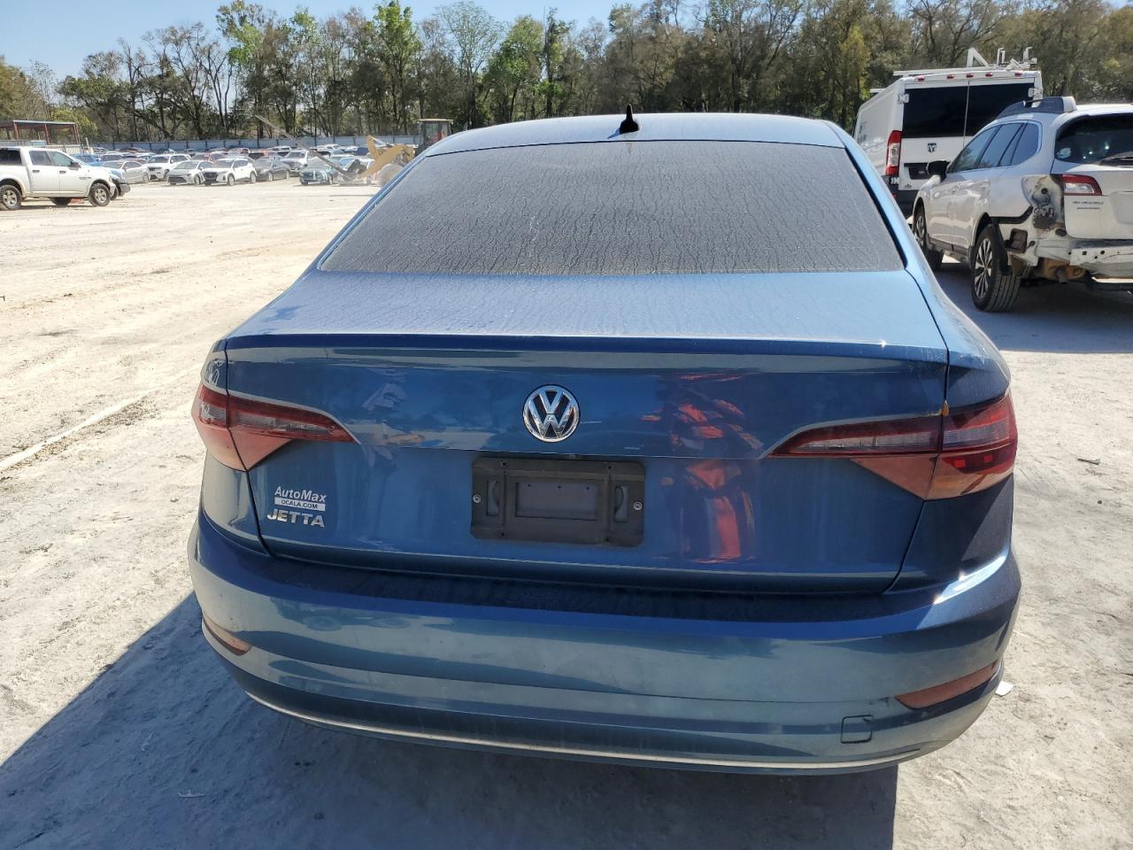 2019 VOLKSWAGEN JETTA SEL - Image 6