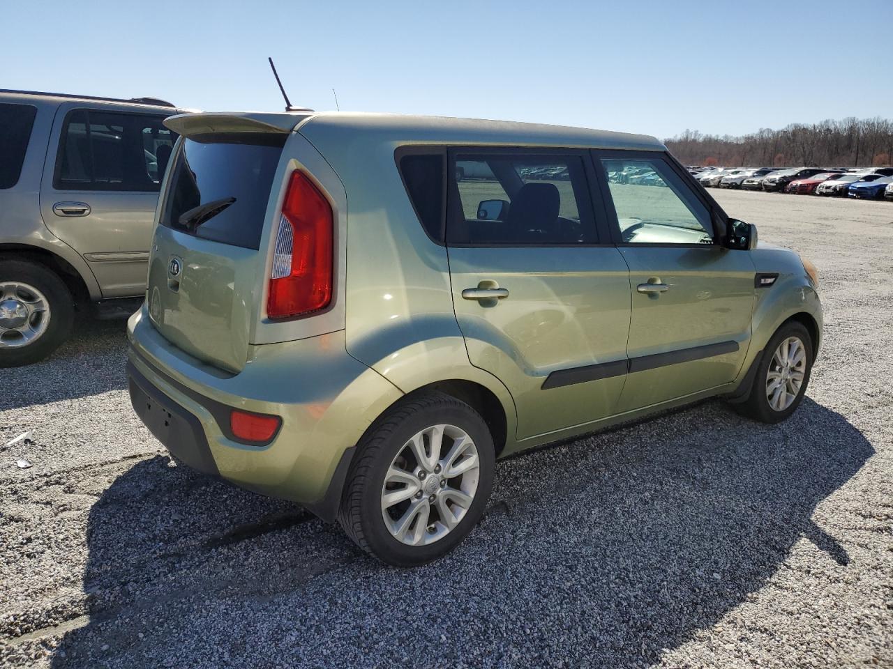 2013 KIA SOUL - Image 3