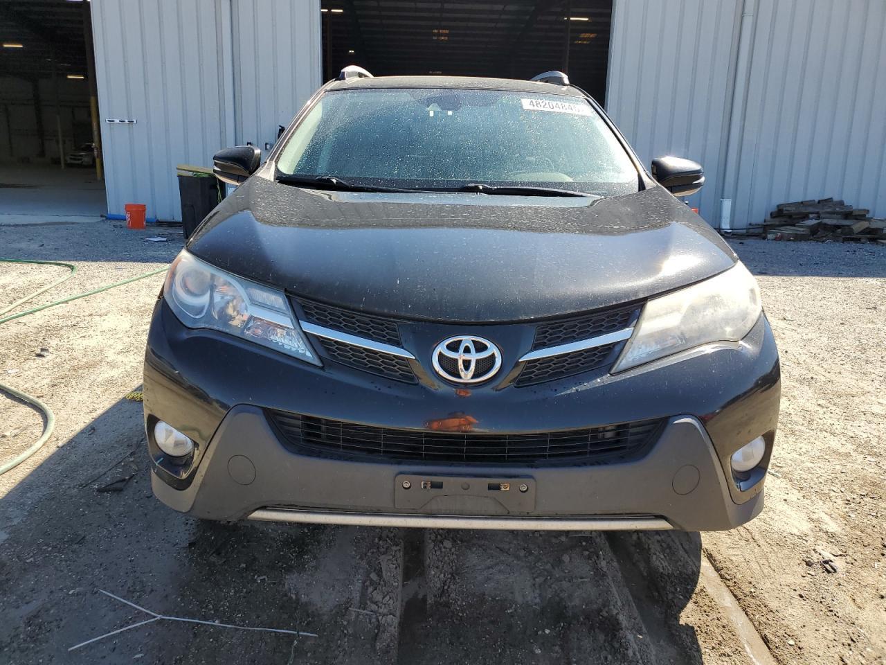 2015 TOYOTA RAV4 LIMIT - Фото 5