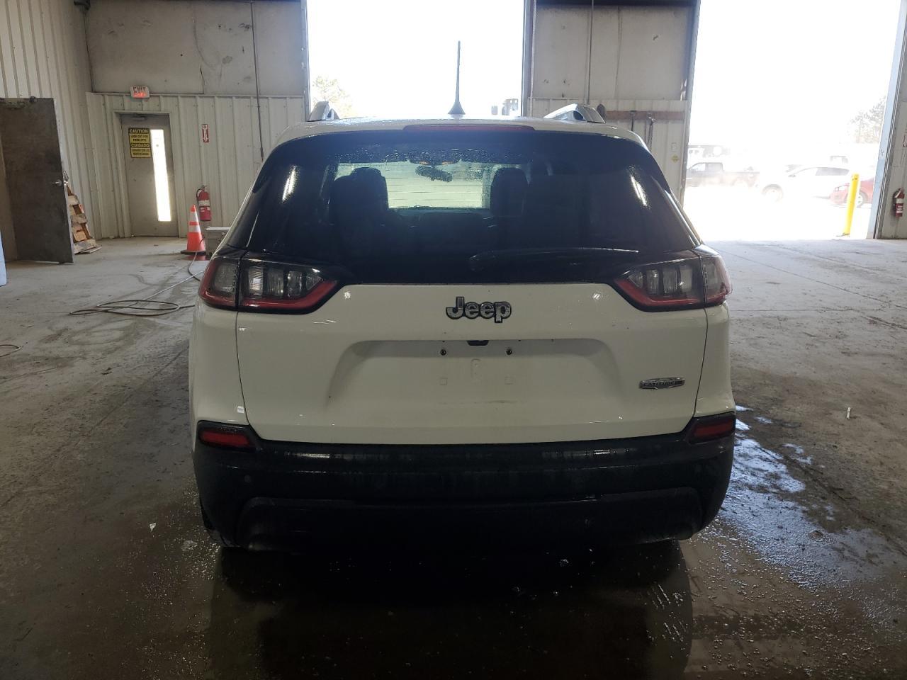 2019 JEEP CHEROKEE L - Фото 6