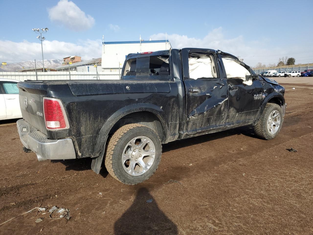 2017 RAM 1500 LARAM - Image 3