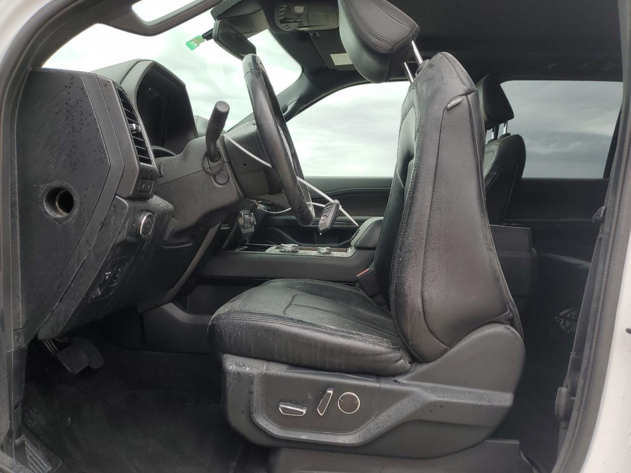 2021 FORD EXPEDITION - Фото 7