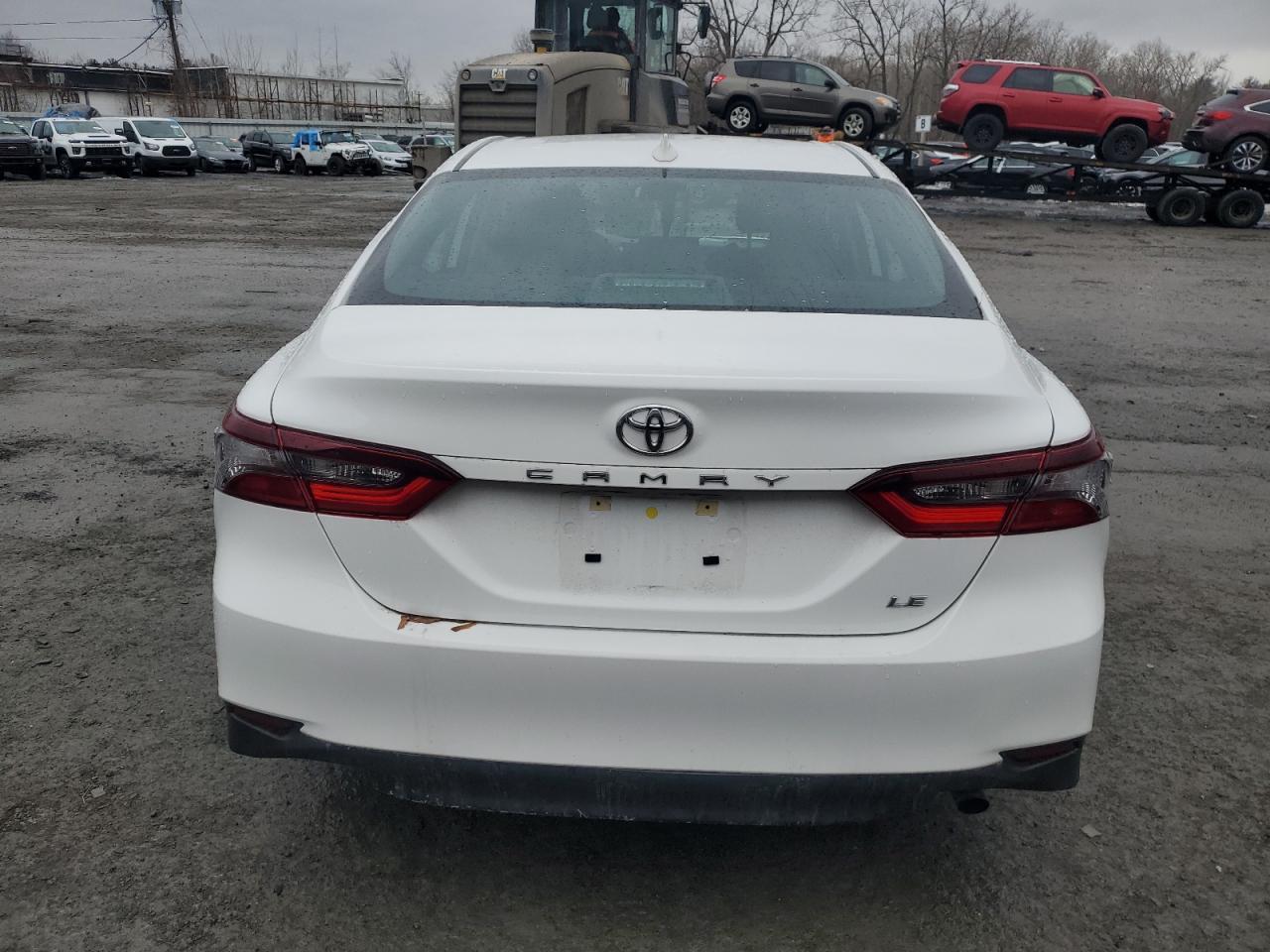 2024 TOYOTA CAMRY LE - Image 6