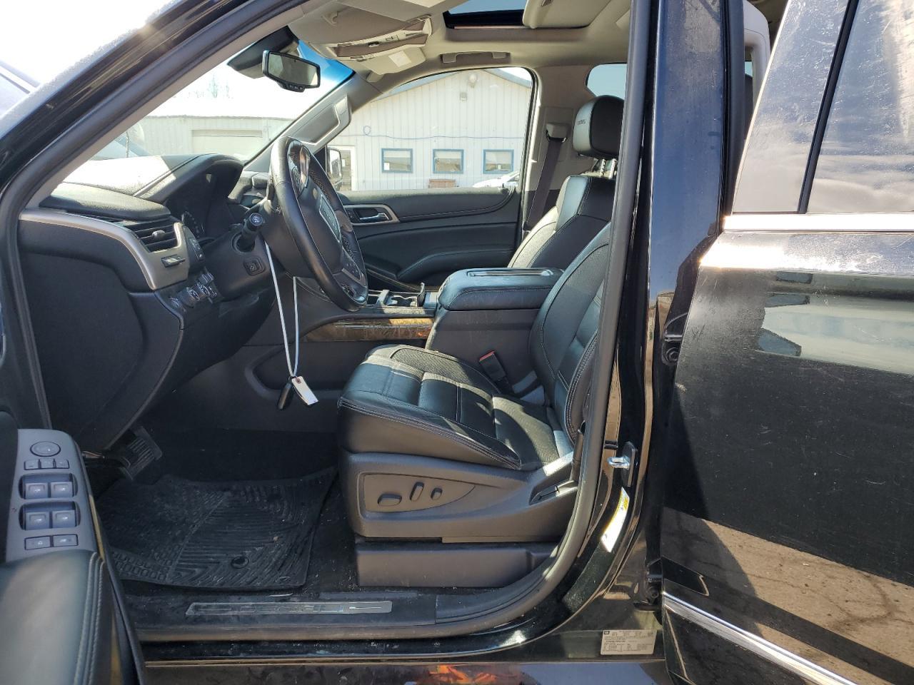 2016 GMC YUKON XL D - Фото 7