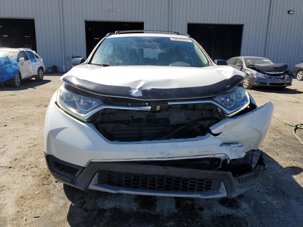 2019 HONDA CR-V LX - Image 5