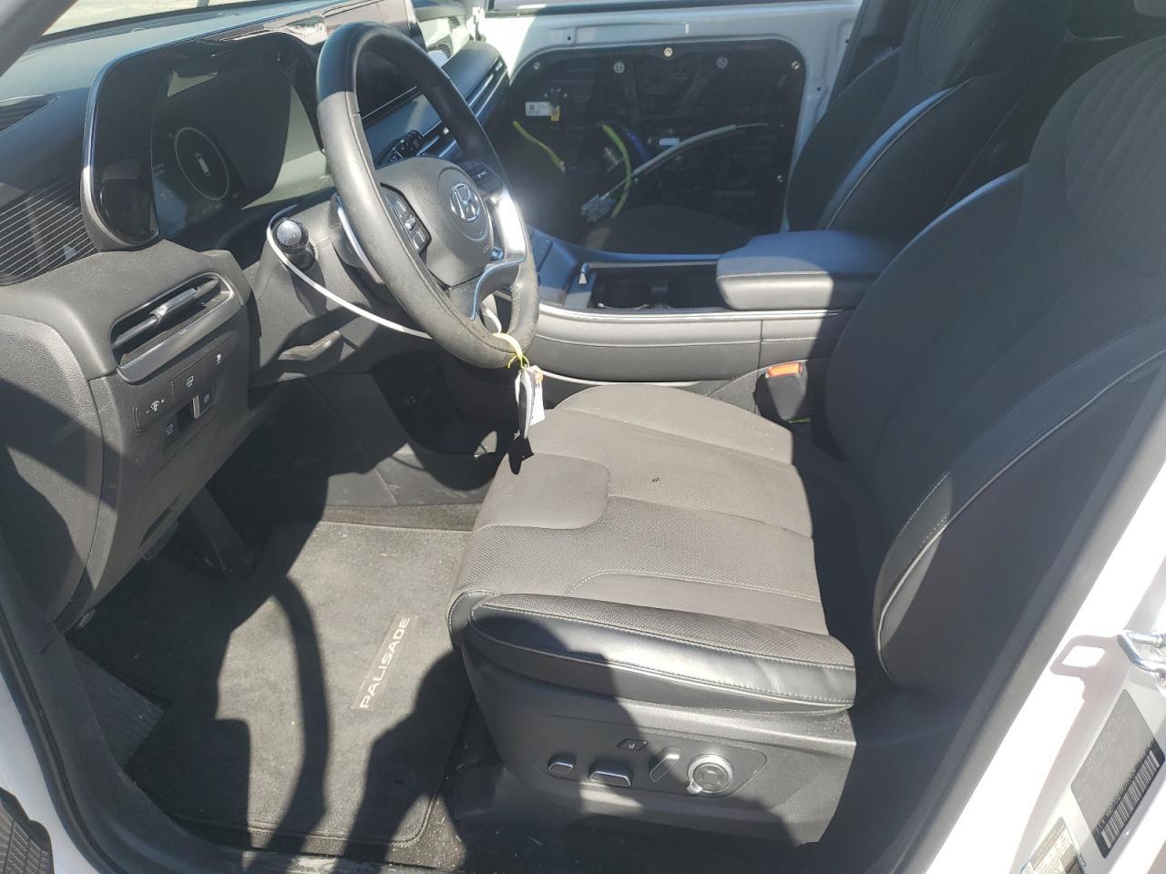 2024 HYUNDAI PALISADE C - Фото 7