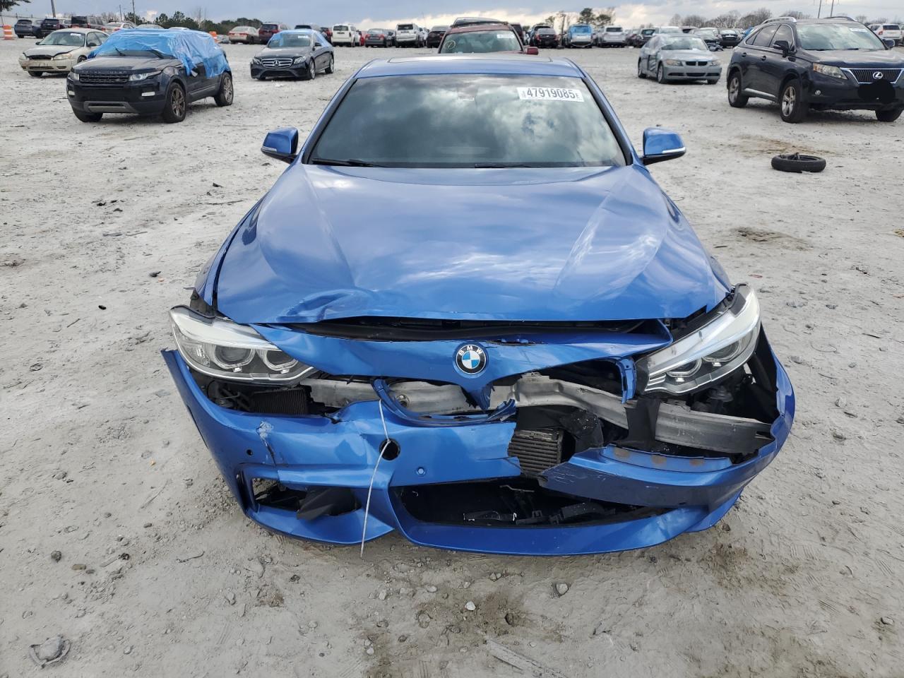 2015 BMW 428 I - Image 5