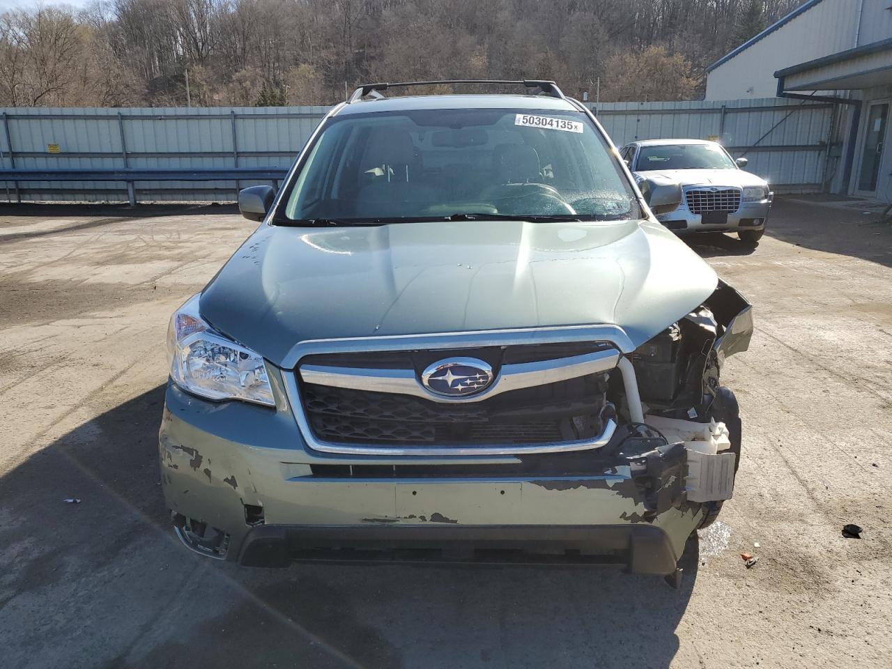 2016 SUBARU FORESTER 2 - Image 5