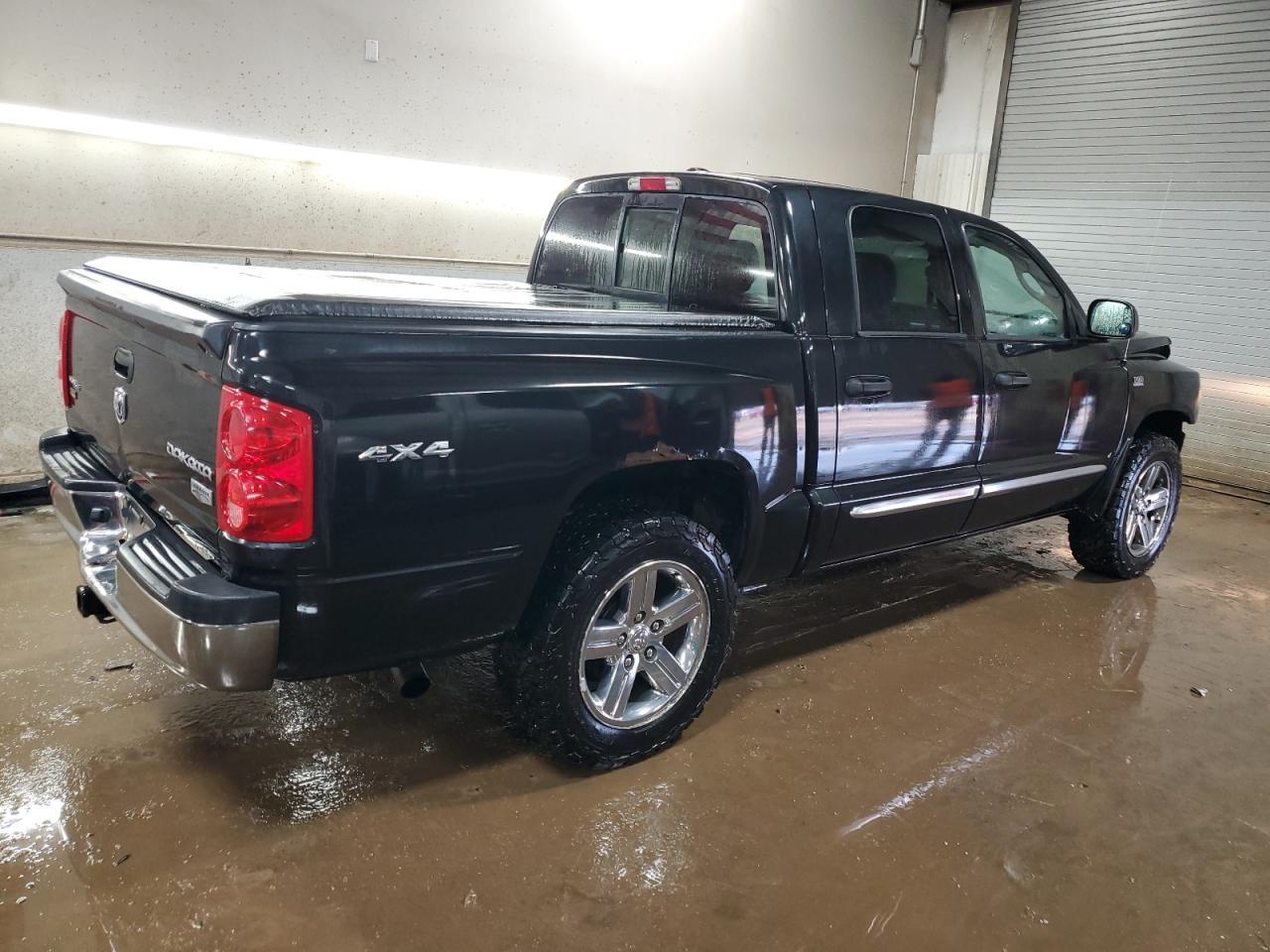 2011 DODGE DAKOTA LAR - Фото 3