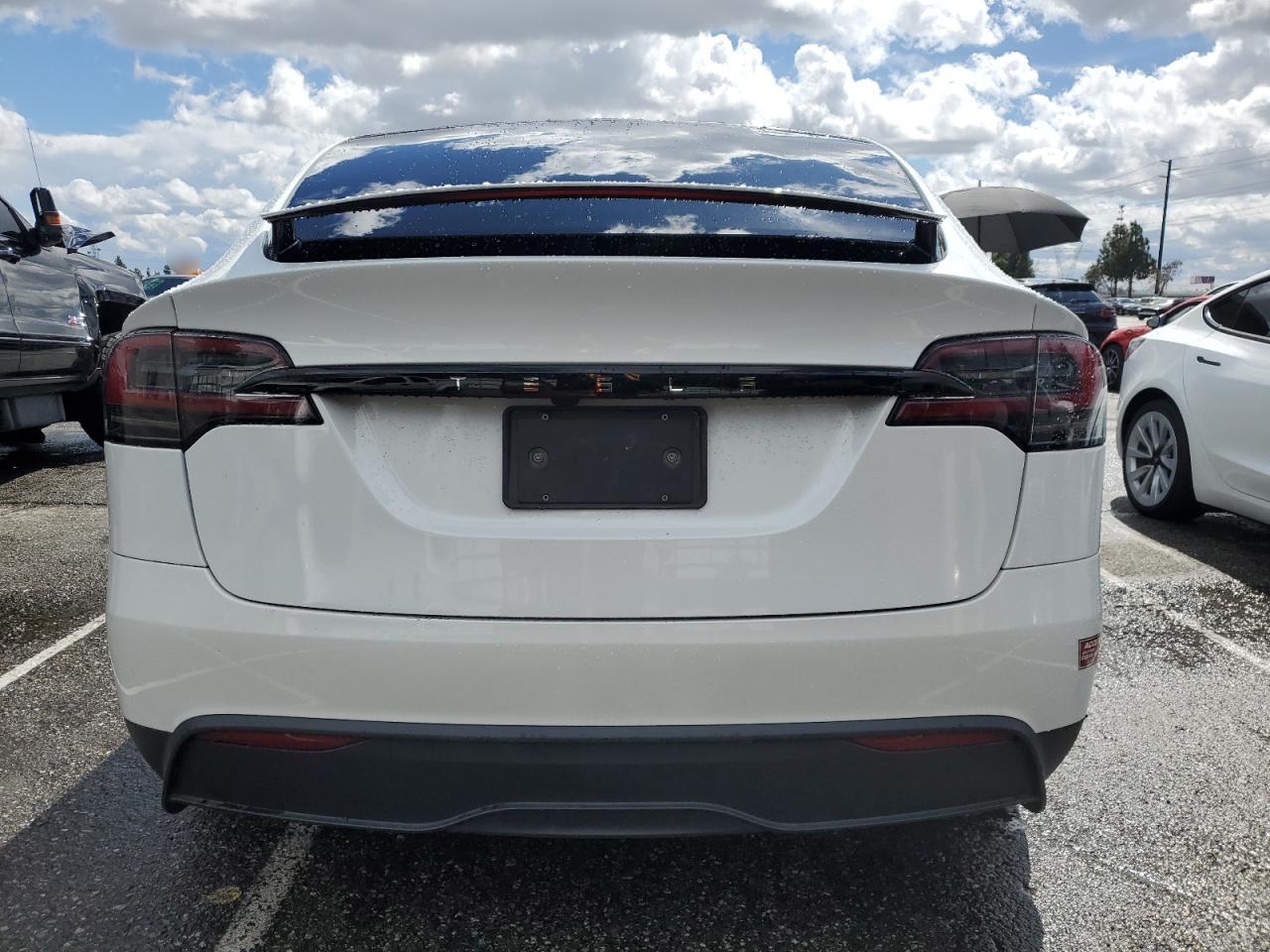 2023 TESLA MODEL X - Image 6
