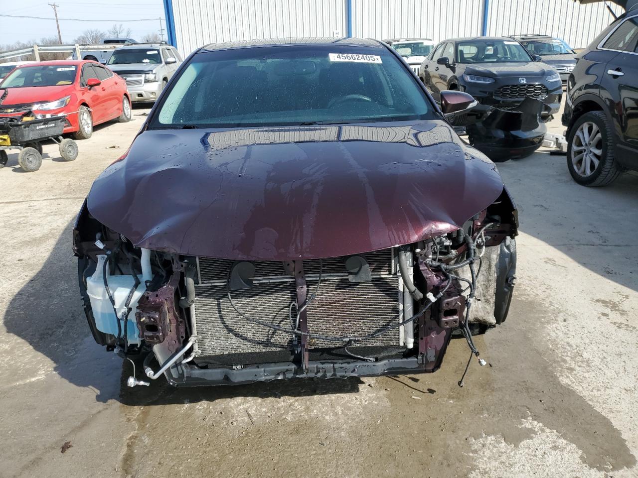 2016 TOYOTA AVALON HYB - Фото 5