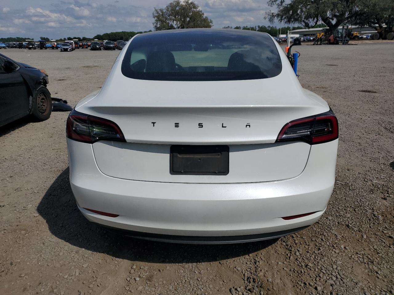 2023 TESLA MODEL 3 - Image 6