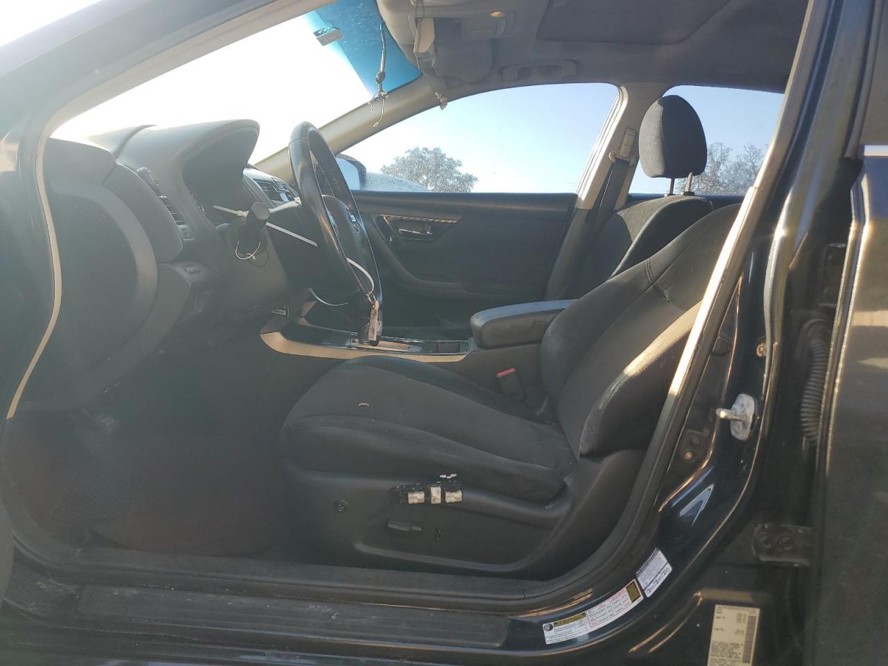 2013 NISSAN ALTIMA 2.5 - Image 7
