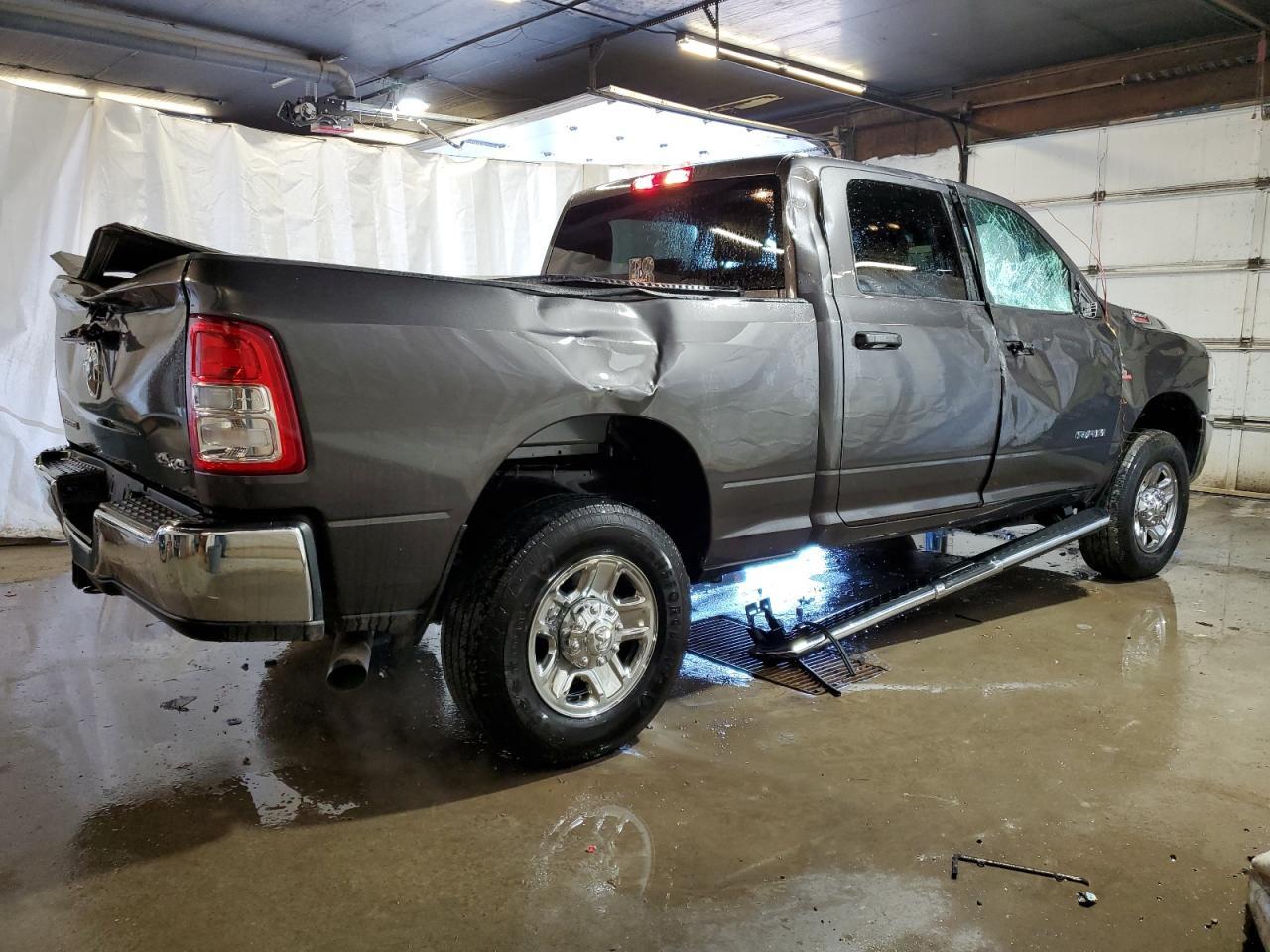 2022 RAM 2500 BIG H - Фото 3