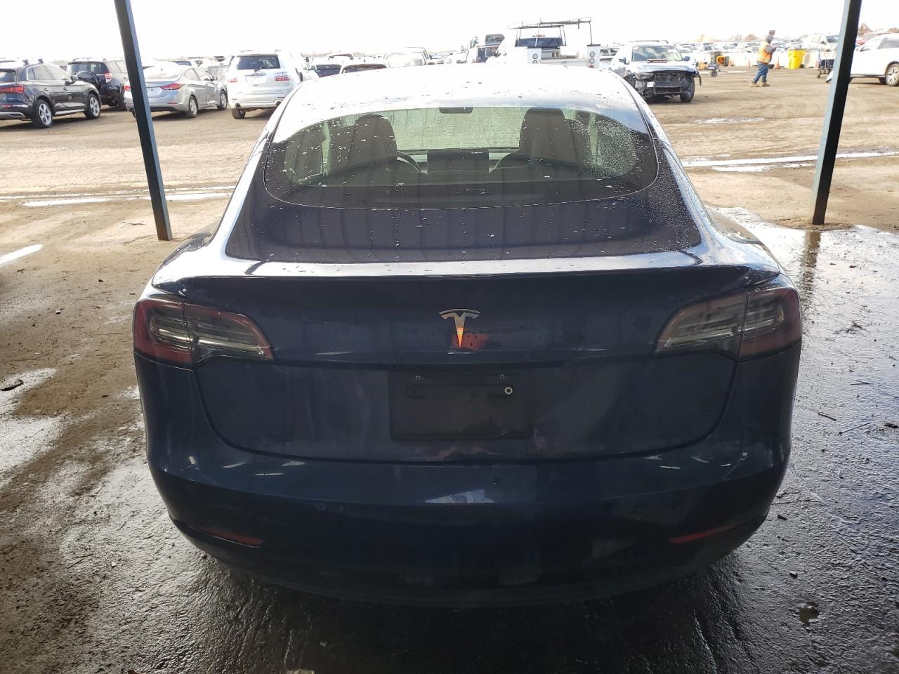 2022 TESLA MODEL 3 - Image 6