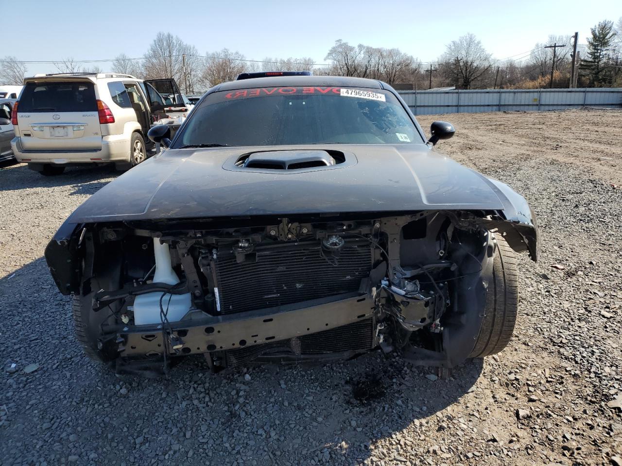2021 DODGE CHALLENGER - Image 5
