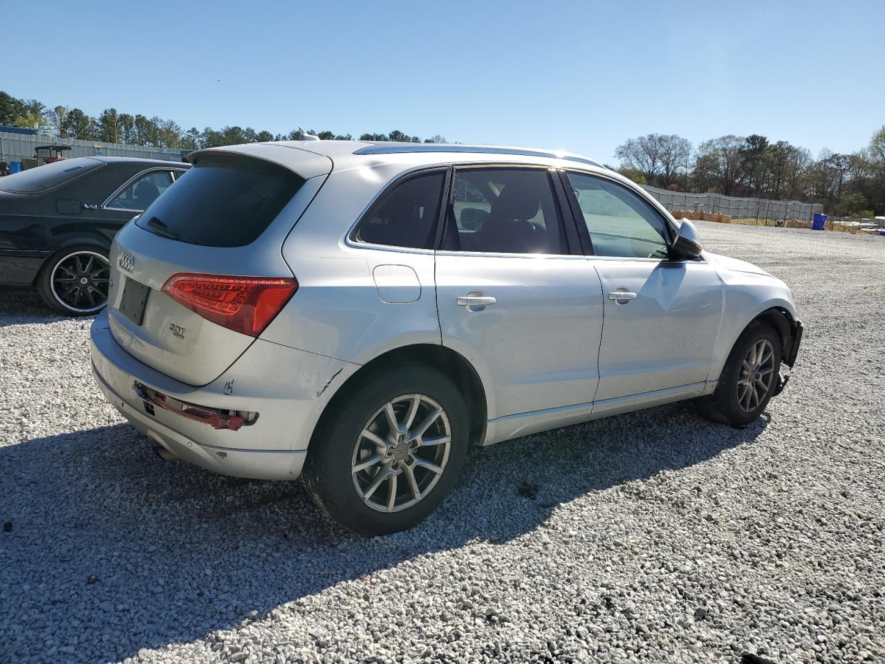 2011 AUDI Q5 PREMIUM - Image 3