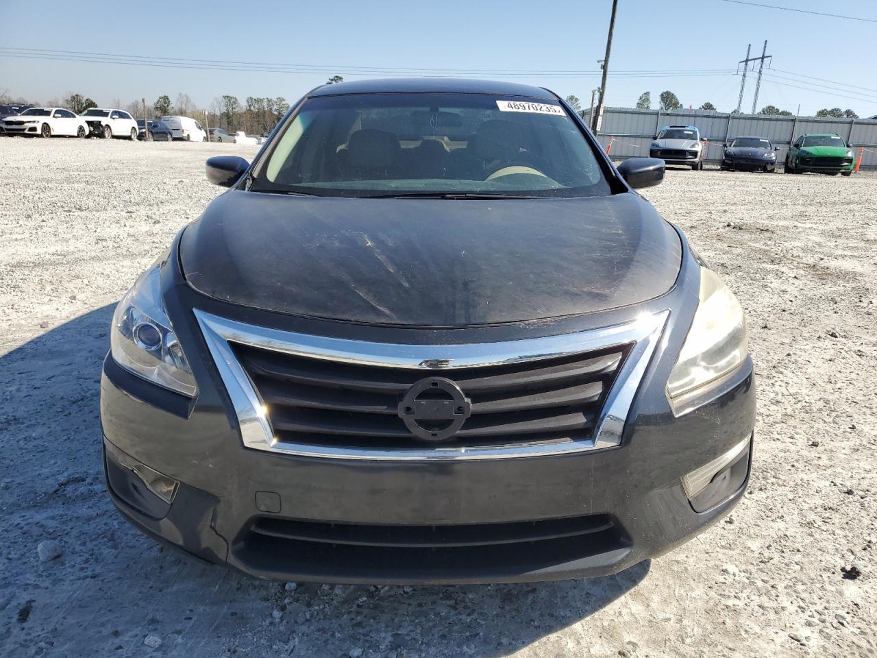 2013 NISSAN ALTIMA 2.5 - Image 5