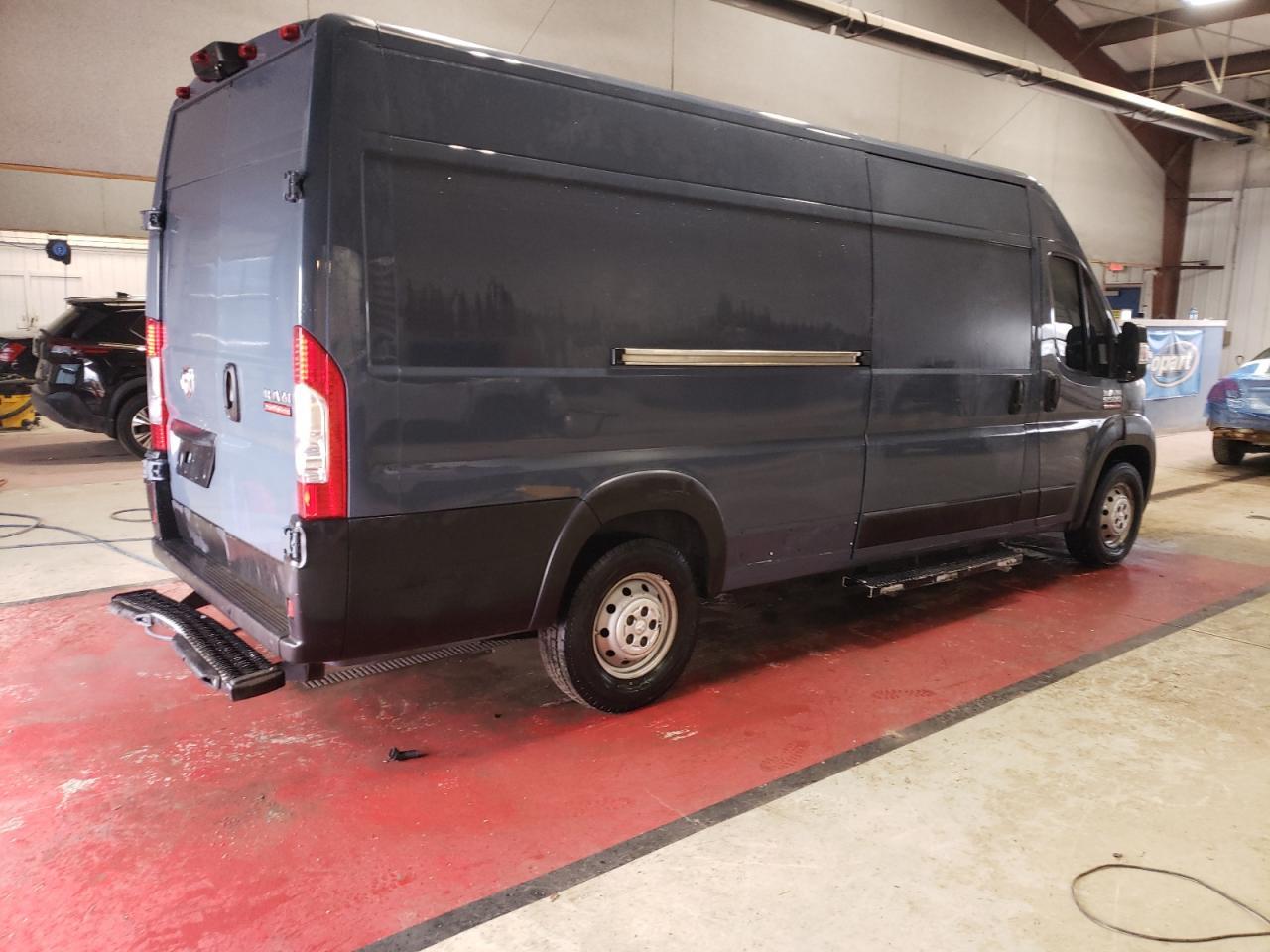 2020 RAM PROMASTER - Image 3