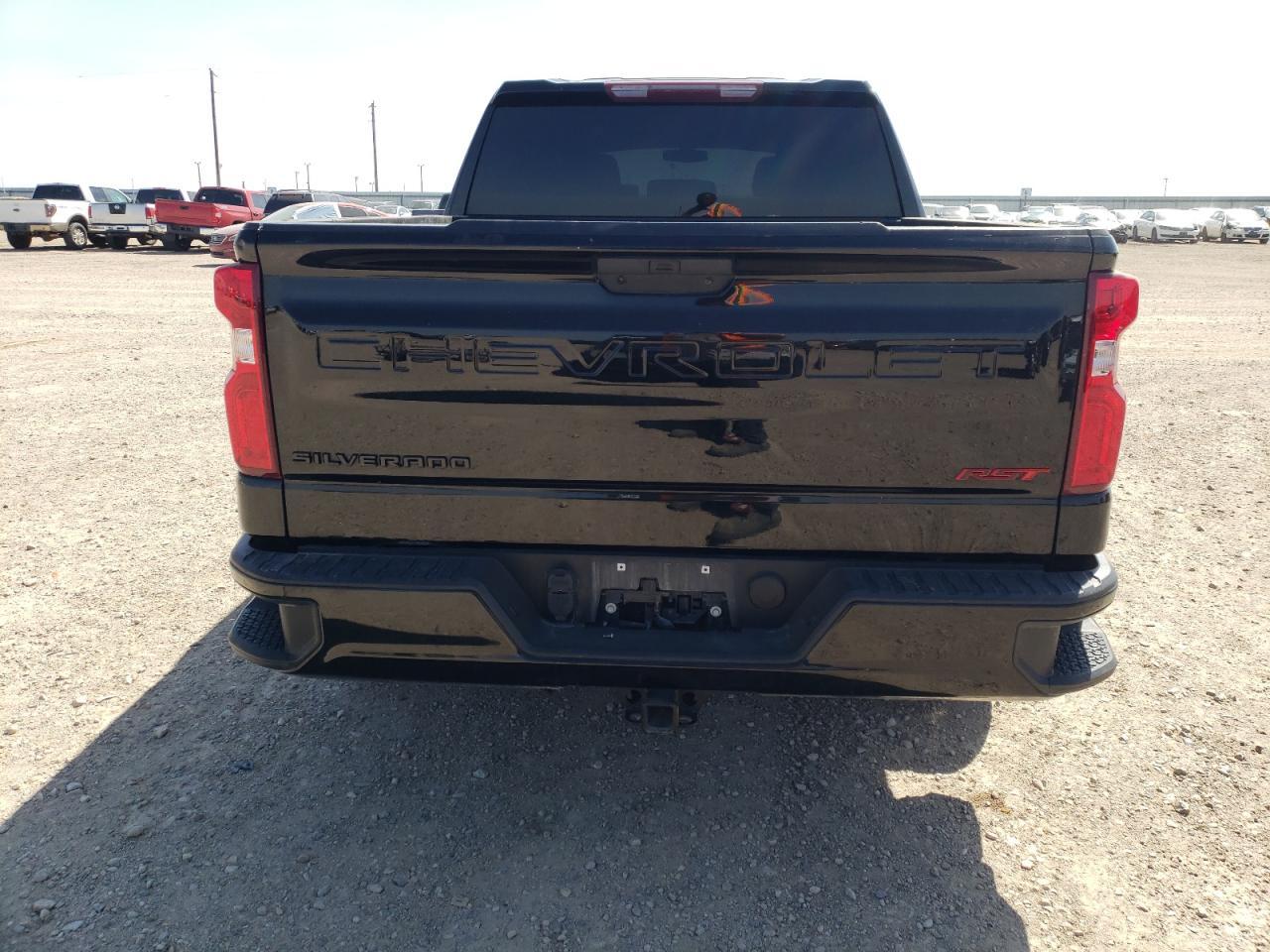 2021 CHEVROLET SILVERADO - Image 6