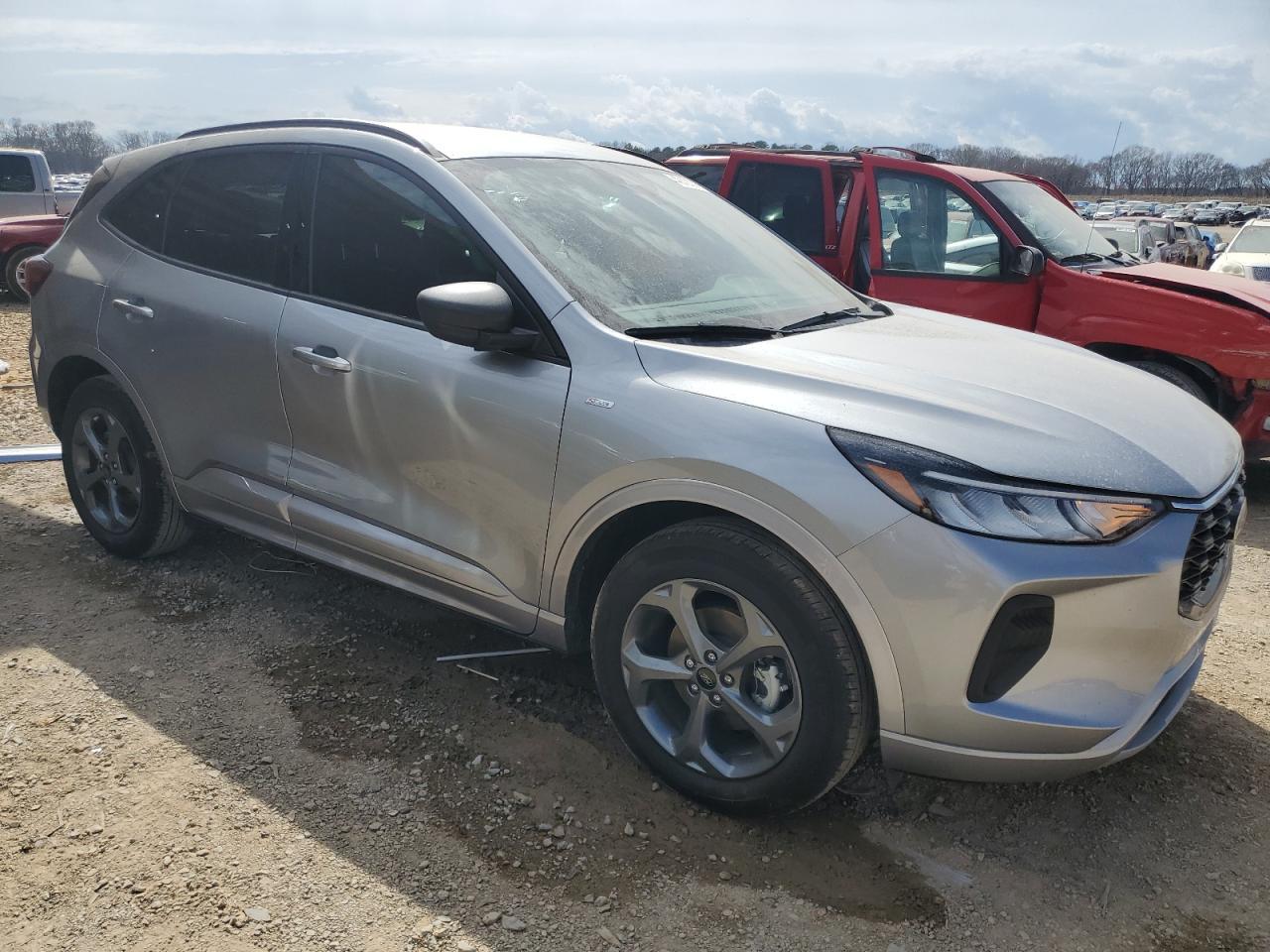 2024 FORD ESCAPE ST - Image 4