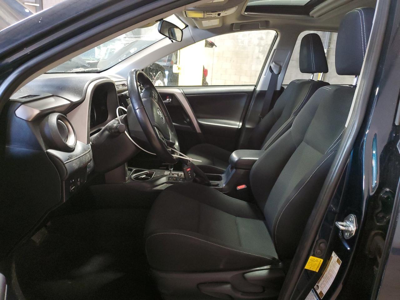 2018 TOYOTA RAV4 ADVEN - Image 7