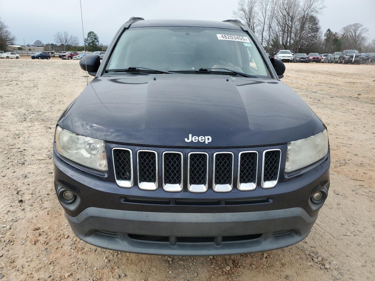 2011 JEEP COMPASS SP - Image 5