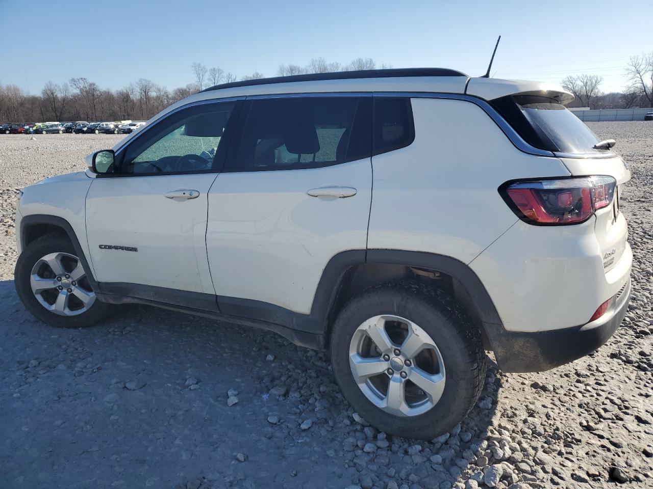 2018 JEEP COMPASS LA - Image 2