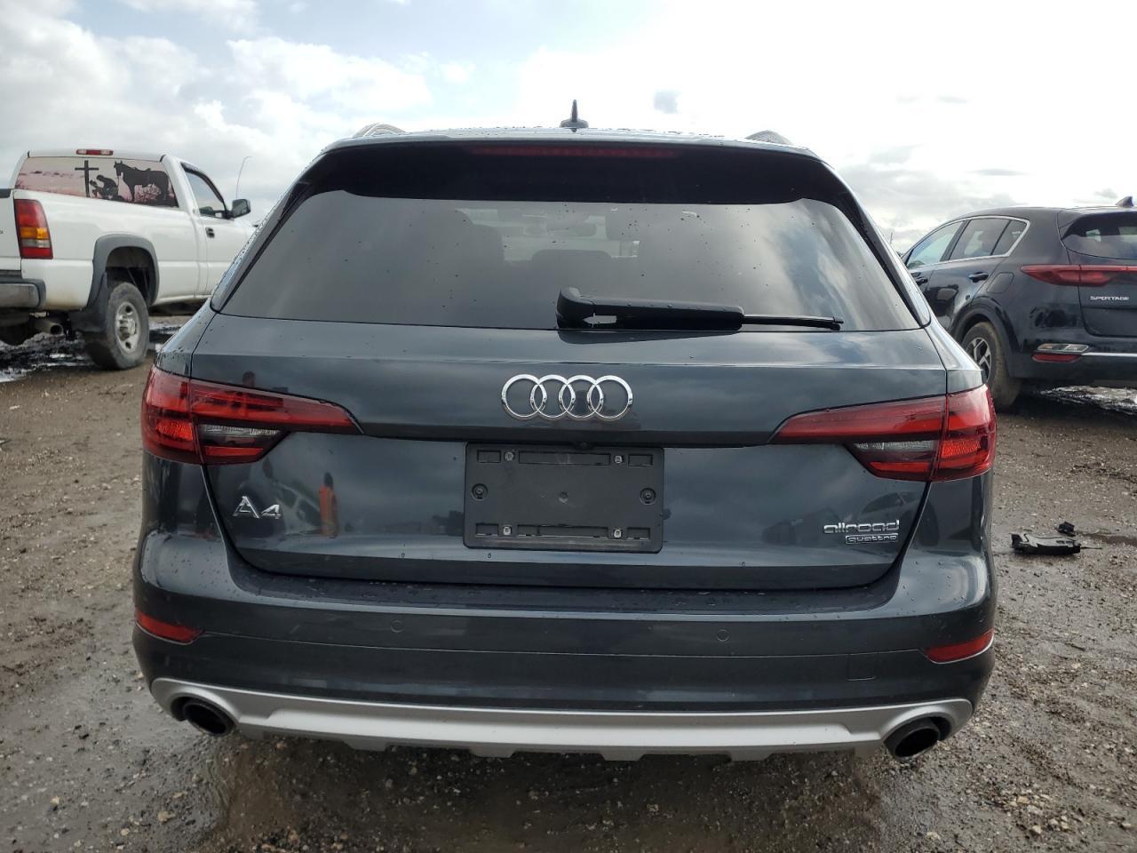 2018 AUDI A4 ALLROAD - Image 6