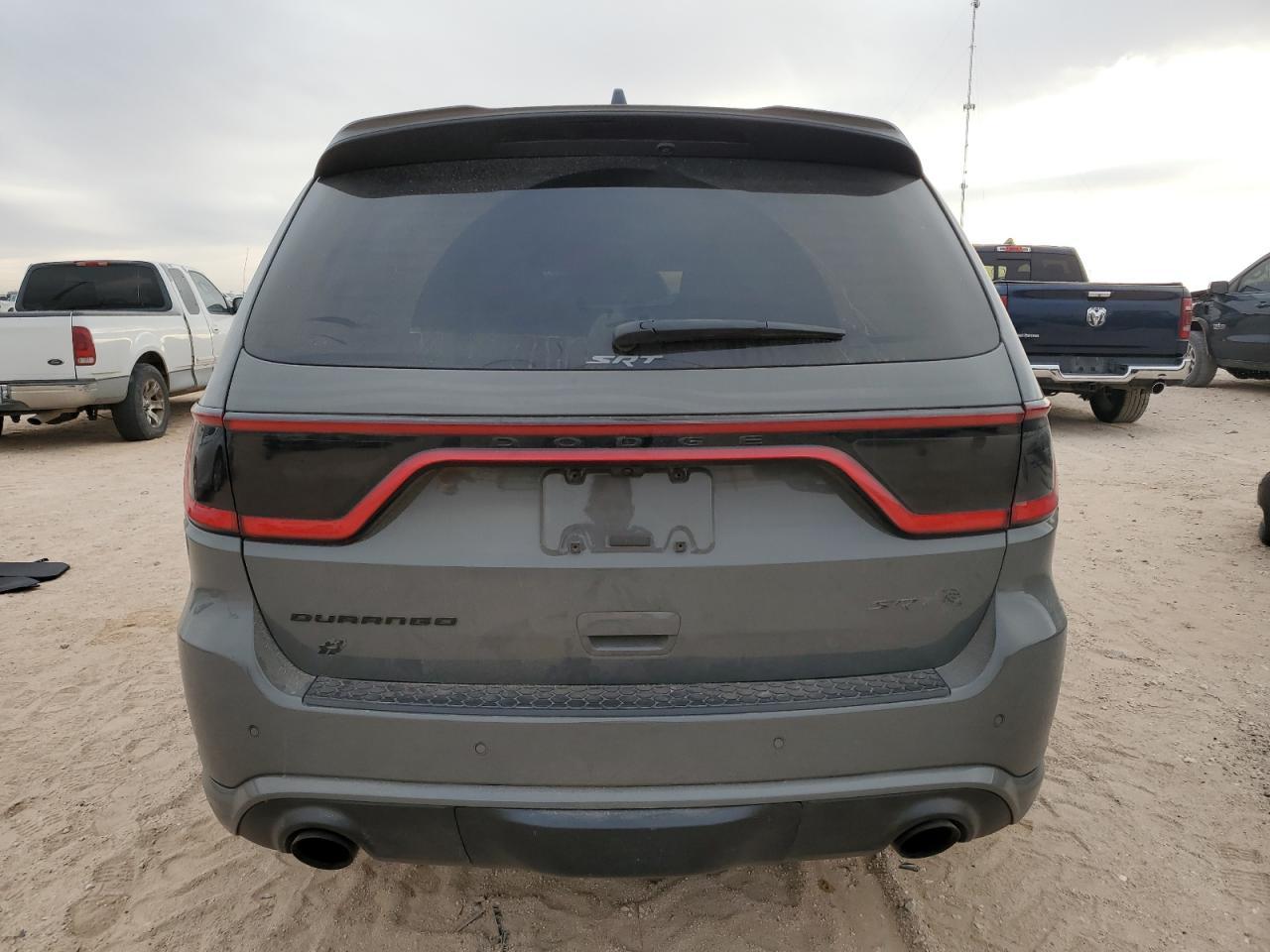 2024 DODGE DURANGO SR - Image 6