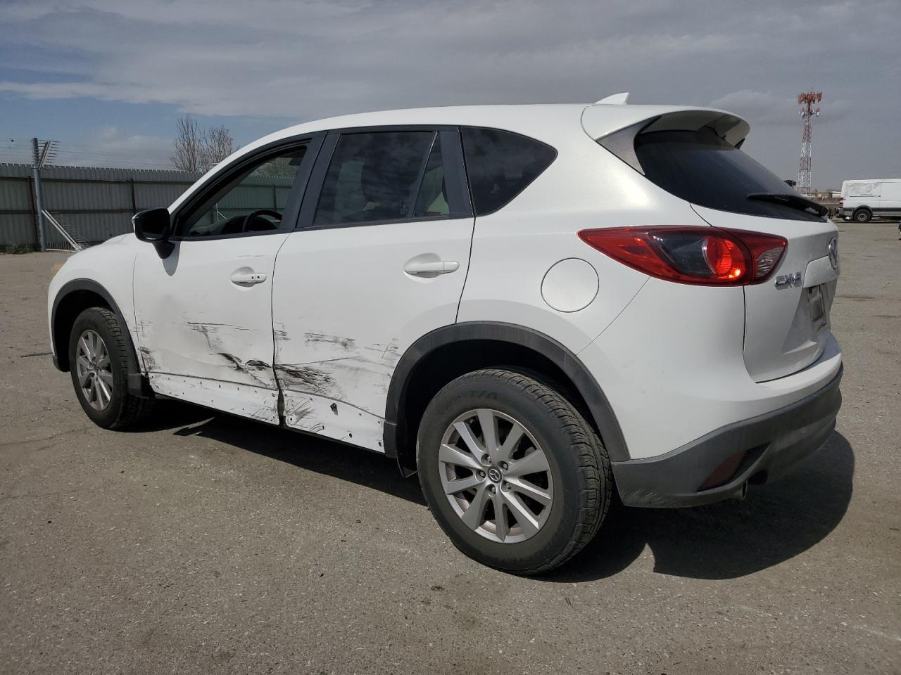 2016 MAZDA CX-5 TOURI - Фото 2