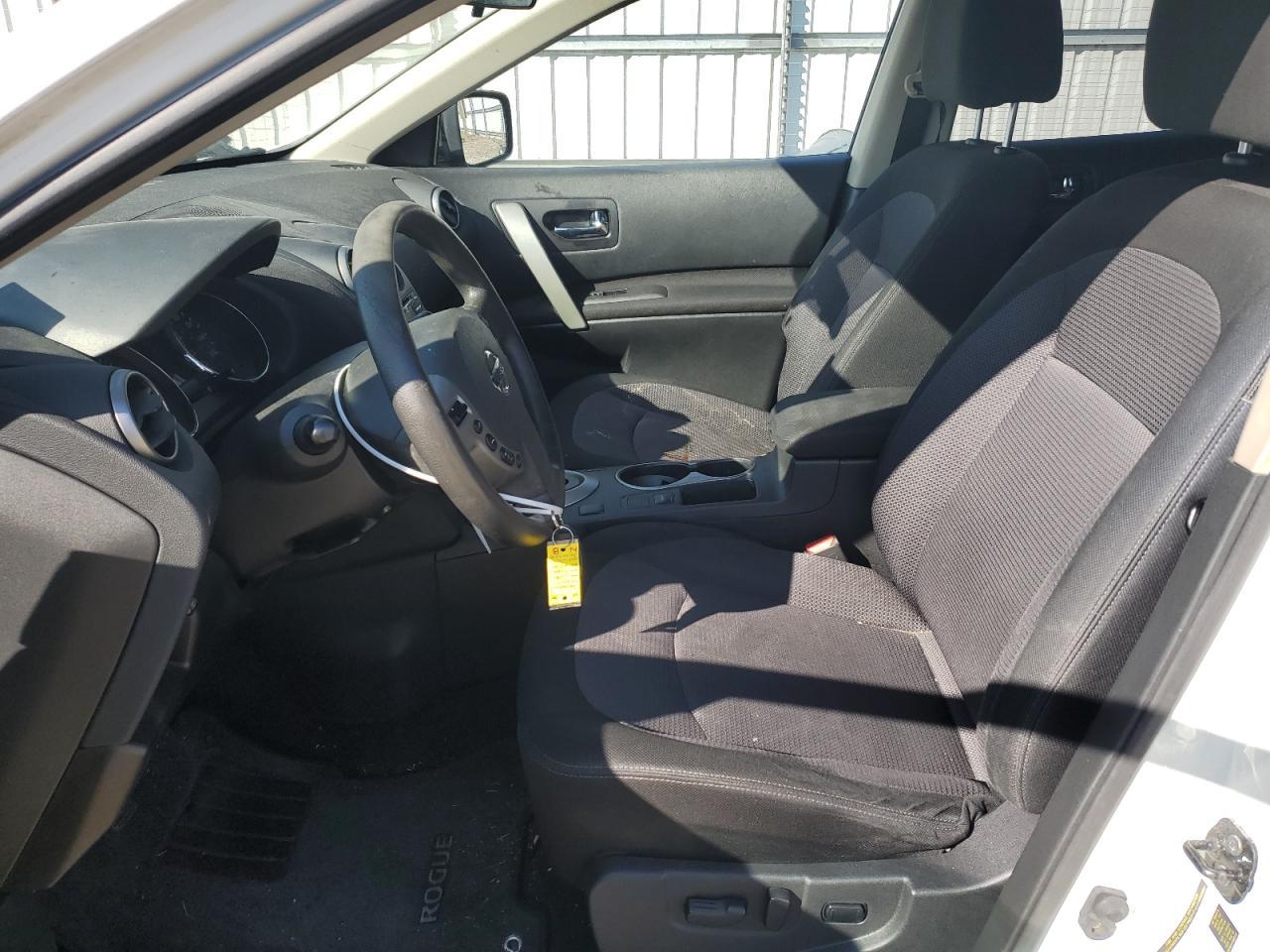 2013 NISSAN ROGUE S - Image 7