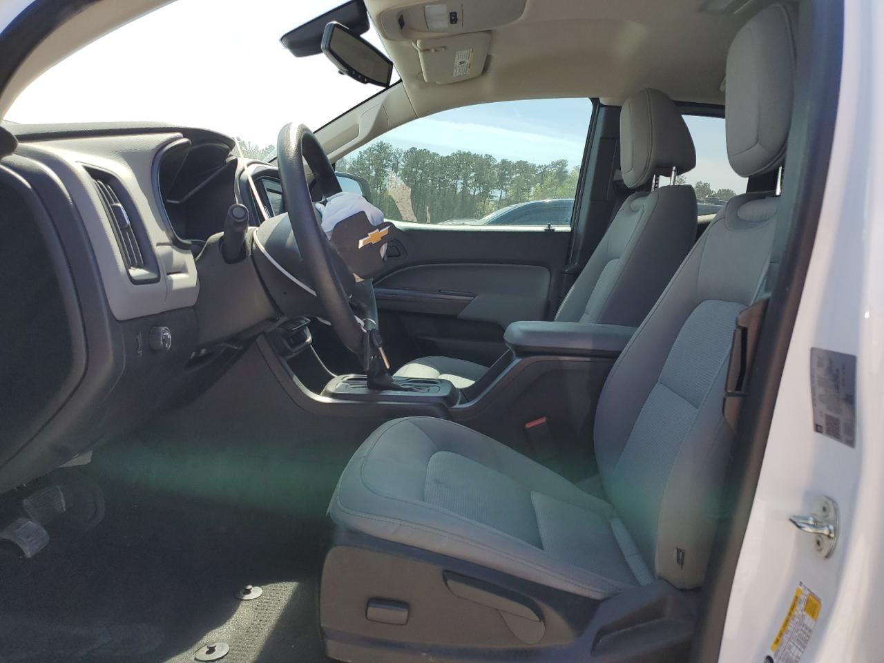 2021 CHEVROLET COLORADO - Image 7