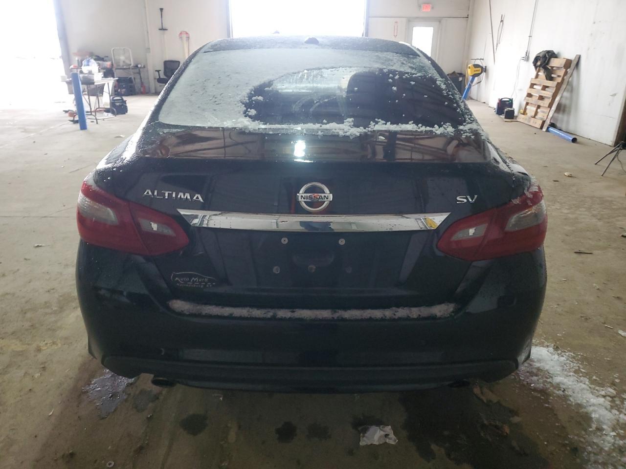 2018 NISSAN ALTIMA 2.5 - Image 6