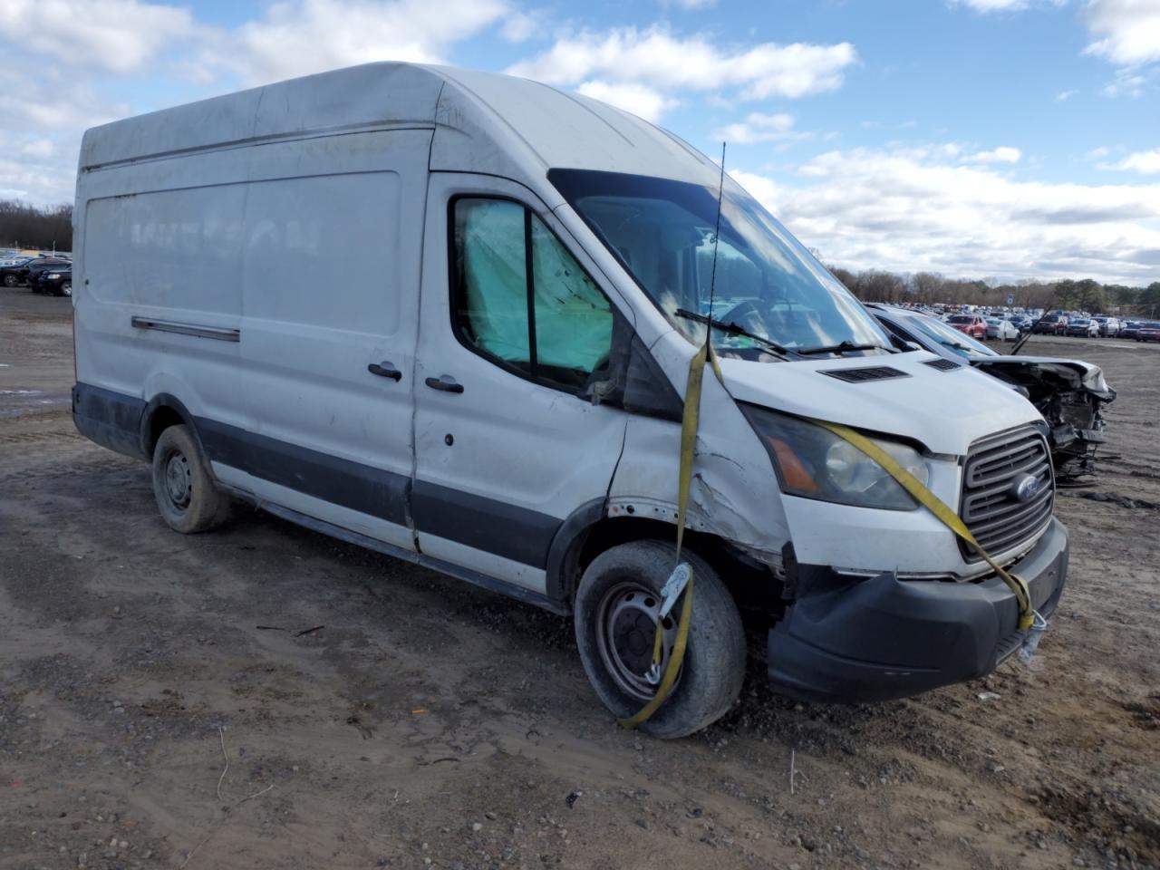 2016 FORD TRANSIT T- - Image 4