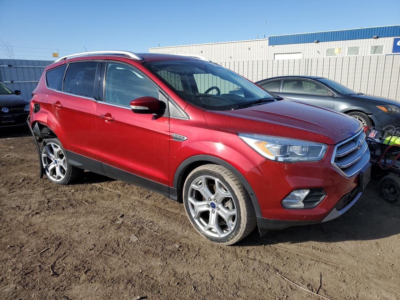 2017 FORD ESCAPE TIT - Image 4